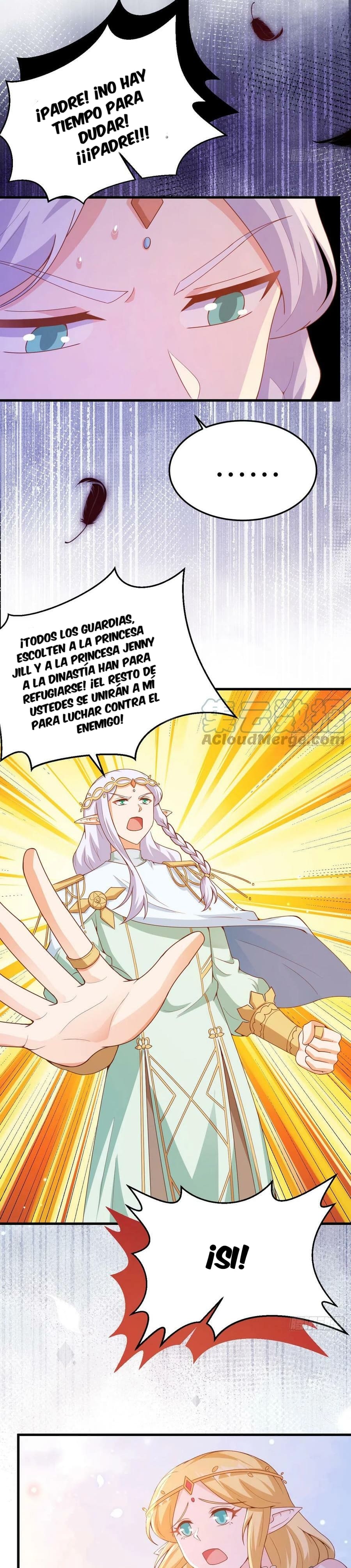 Capitulo 594 page 9