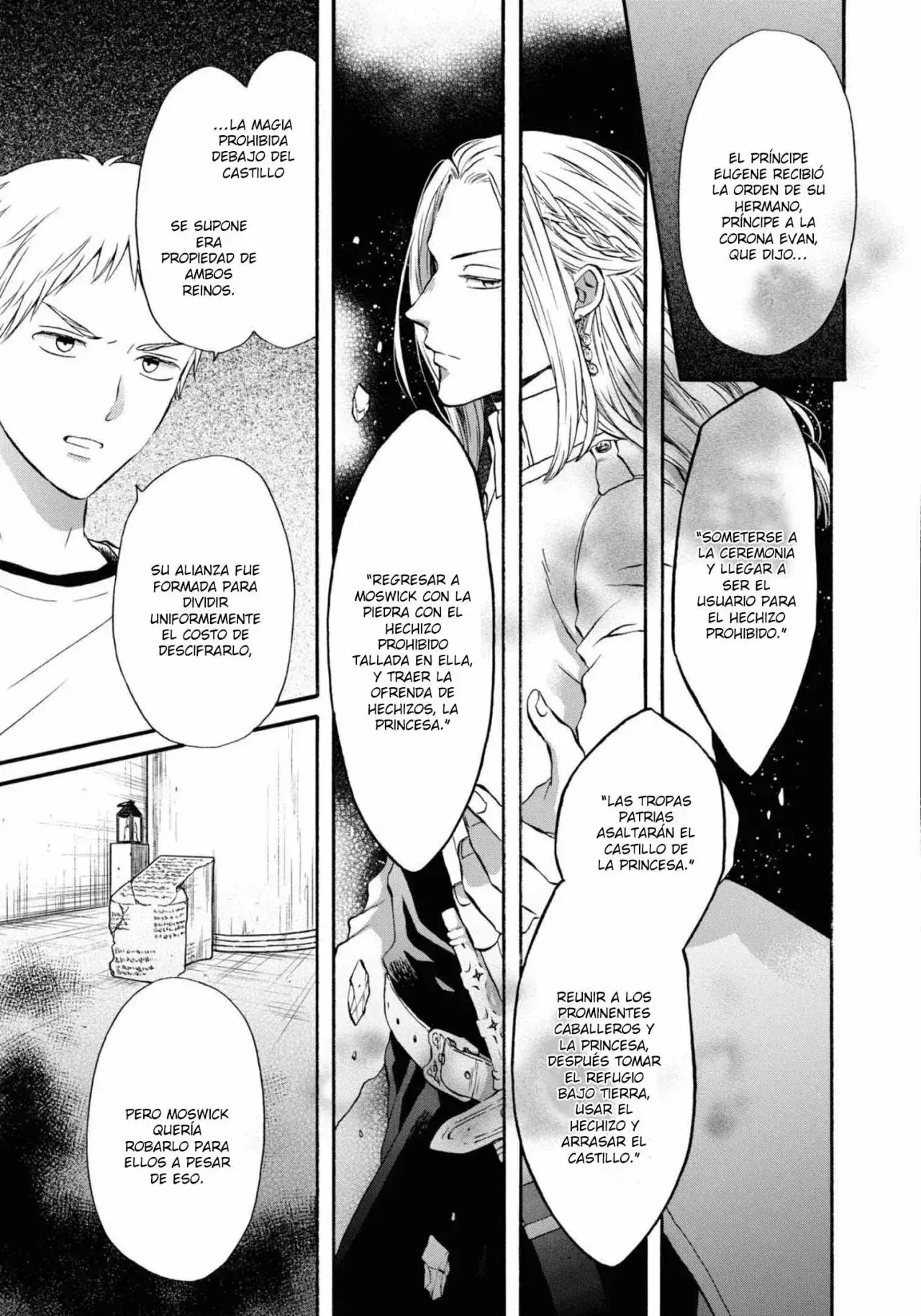 Capitulo 113 page 15