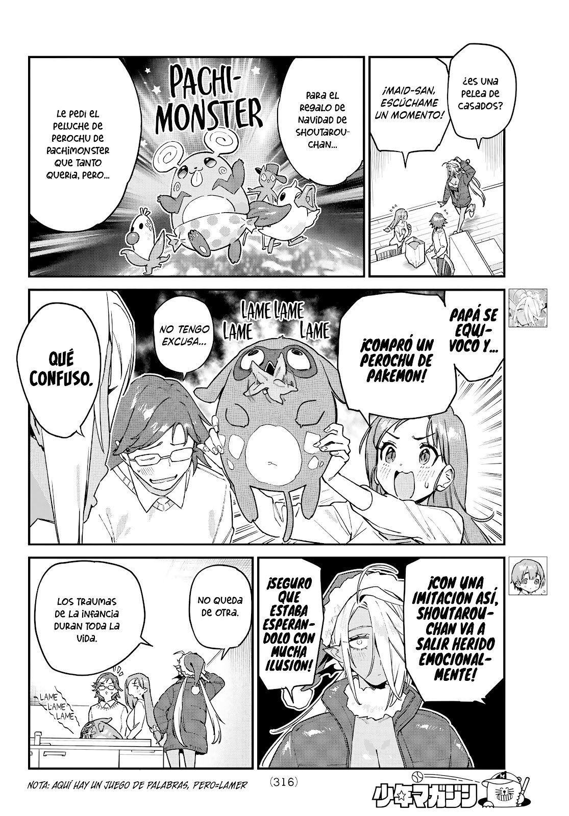 Capitulo 184 page 4