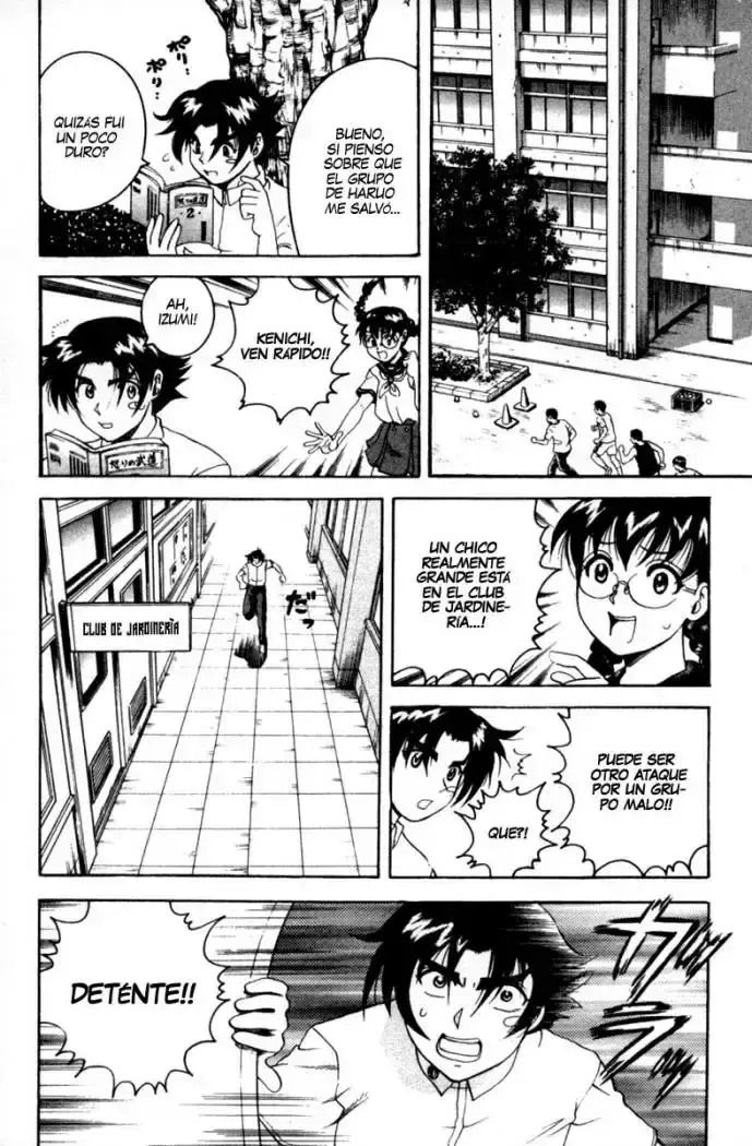 Capitulo 54 page 11