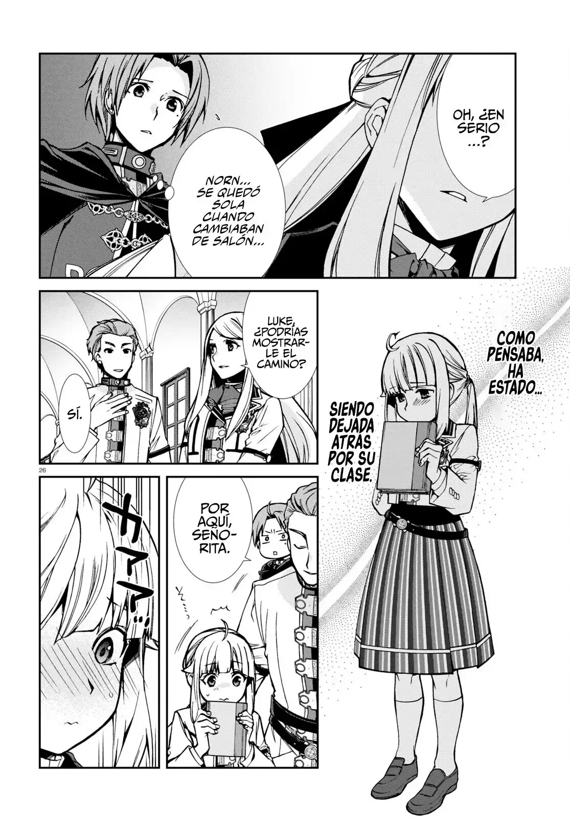 Capitulo 91 page 29