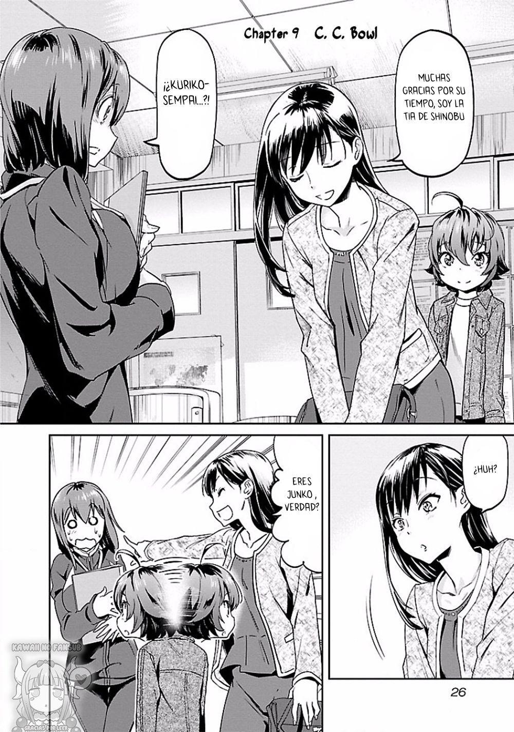 Capitulo 9 page 3