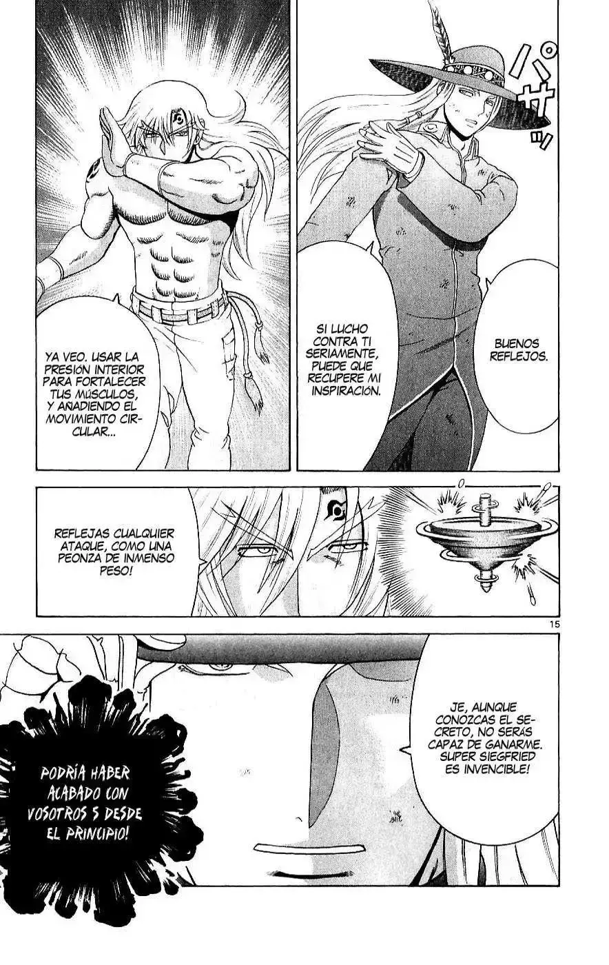 Capitulo 239 page 14