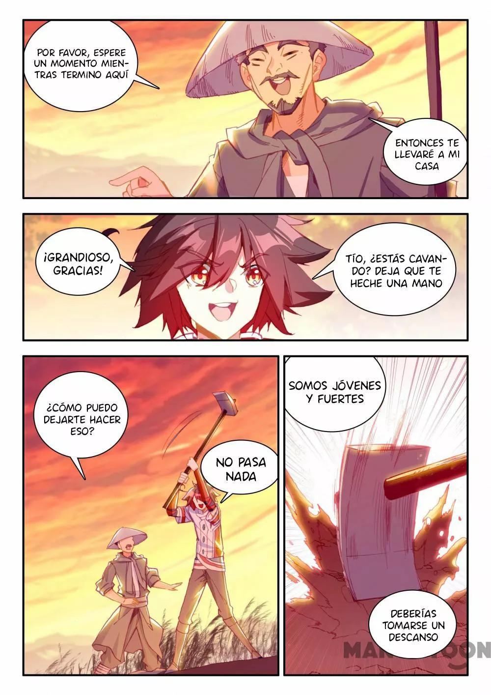 Capitulo 124 page 13