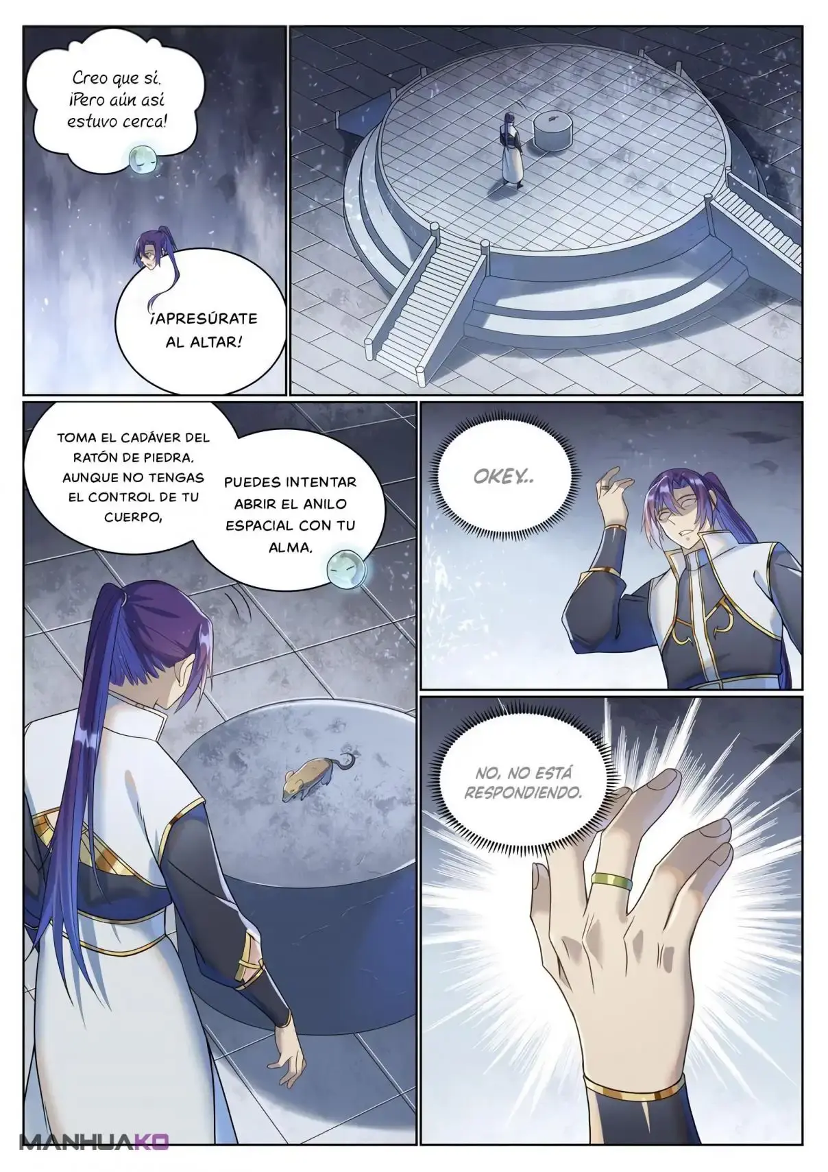 Capitulo 1042 page 6