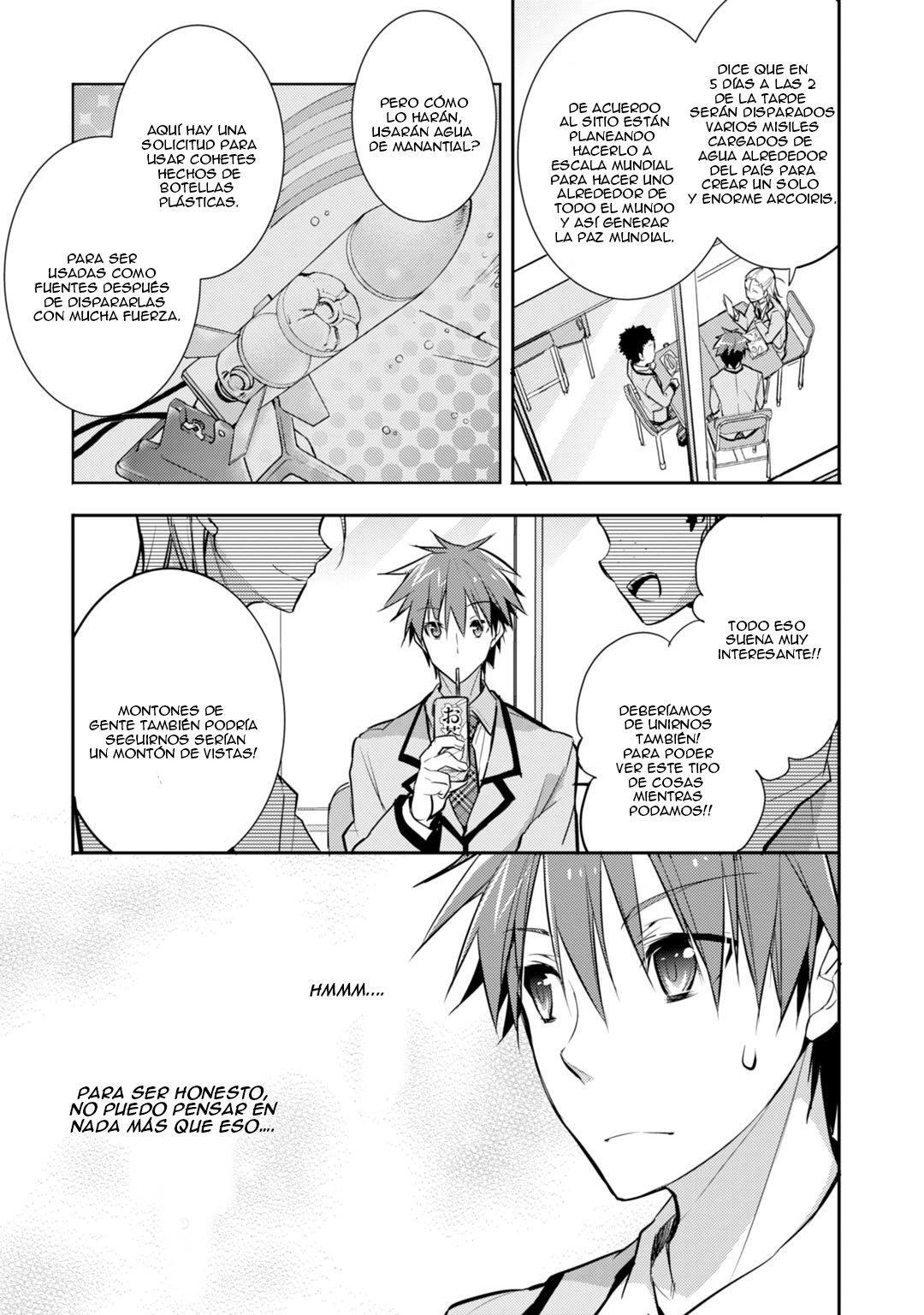 Capitulo 33 page 16