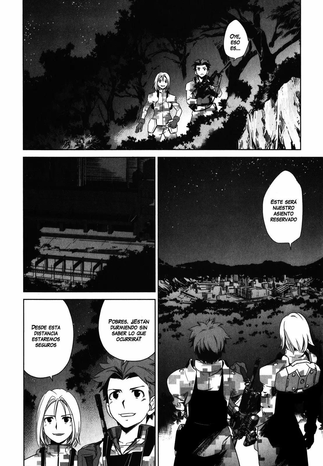Capitulo 7 page 16