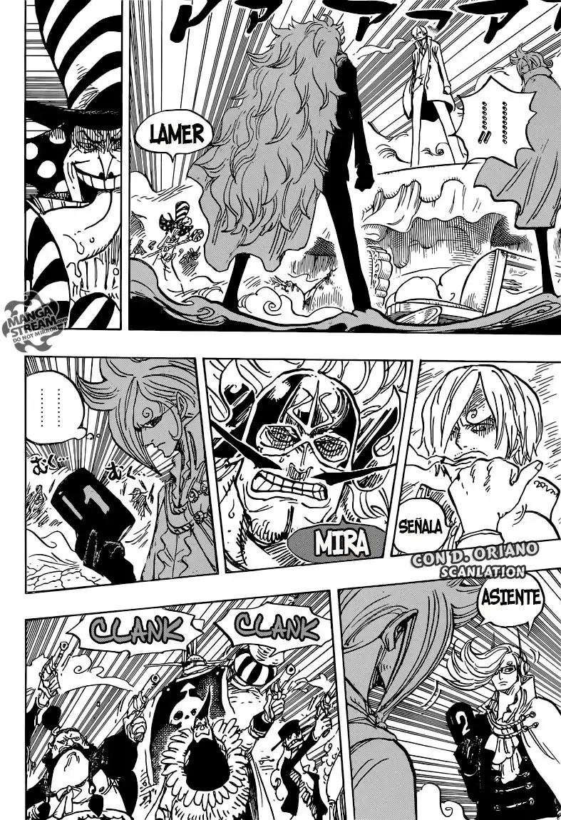 Capitulo 869 page 7