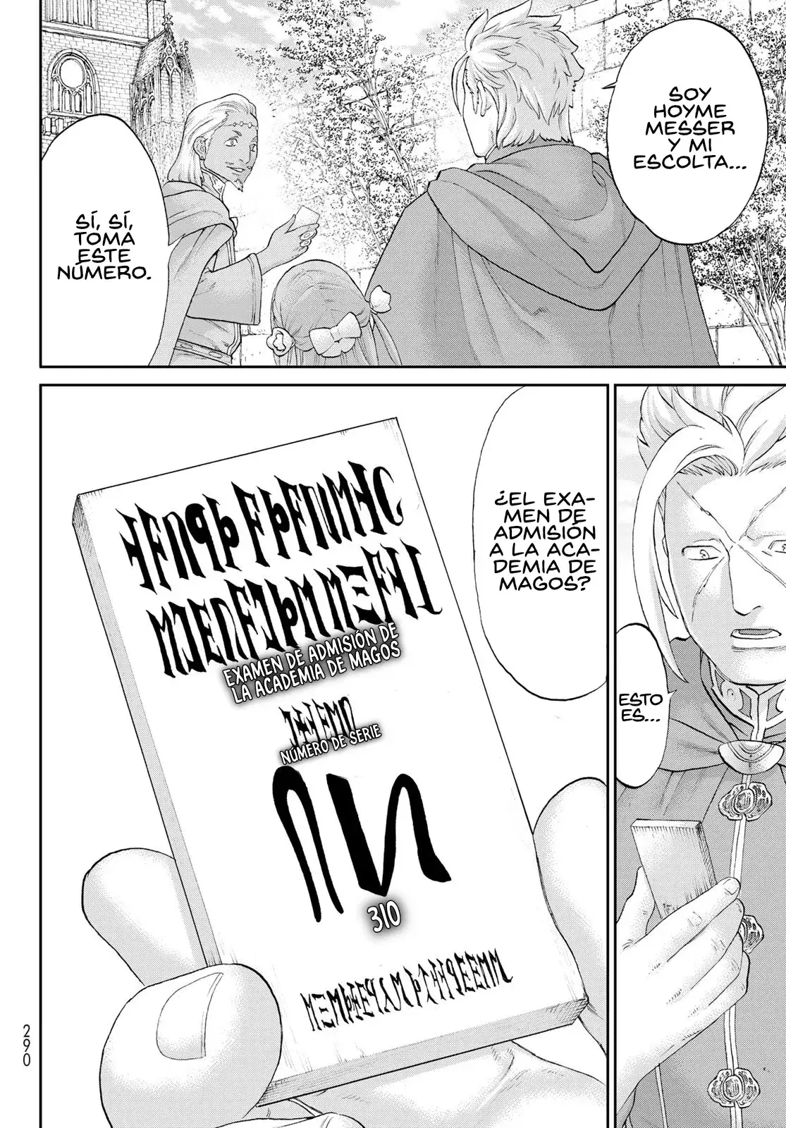 Capitulo 75 page 14
