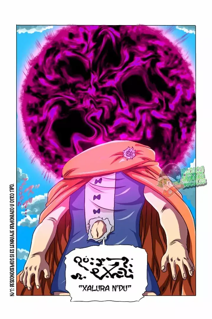 Capitulo 54.50 page 18