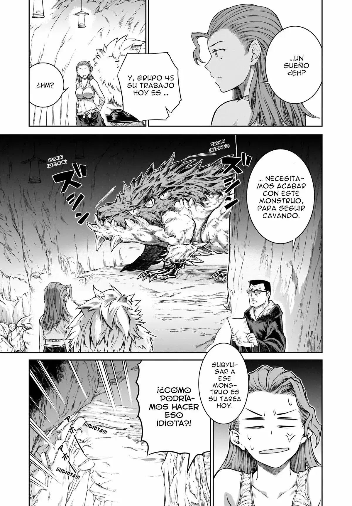 Capitulo 29 page 14