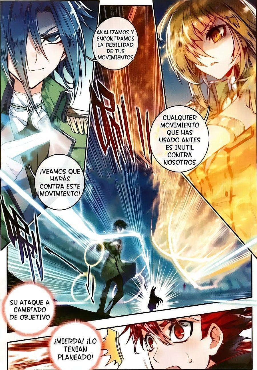 Capitulo 67 page 16