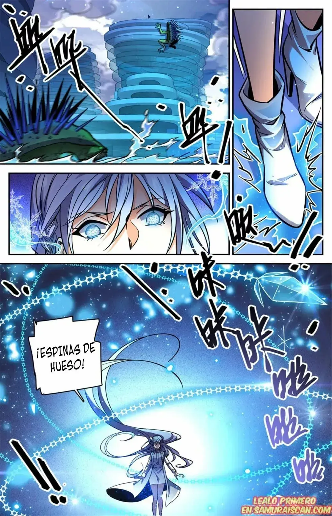 Capitulo 518 page 5