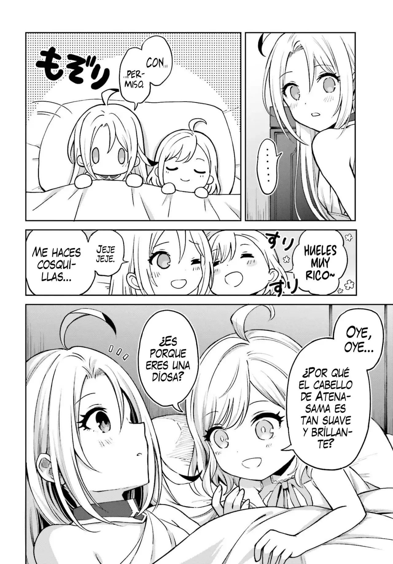 Capitulo 50 page 13