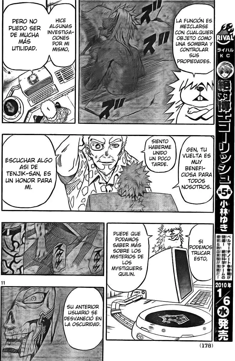 Capitulo 22 page 11