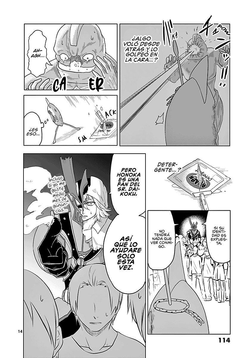 Capitulo 38 page 16