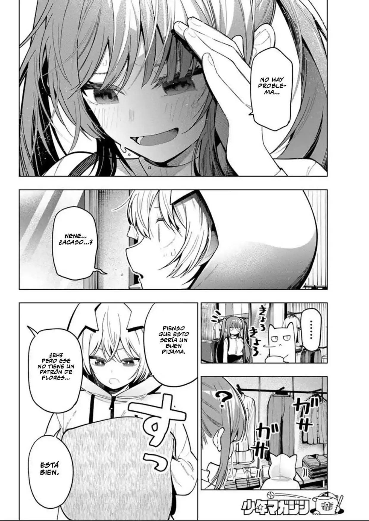 Capitulo 85 page 12