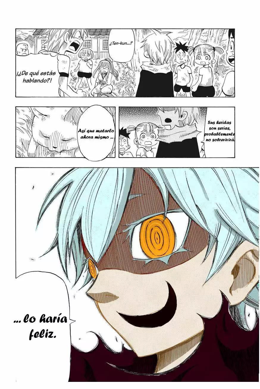 Capitulo 1 page 23