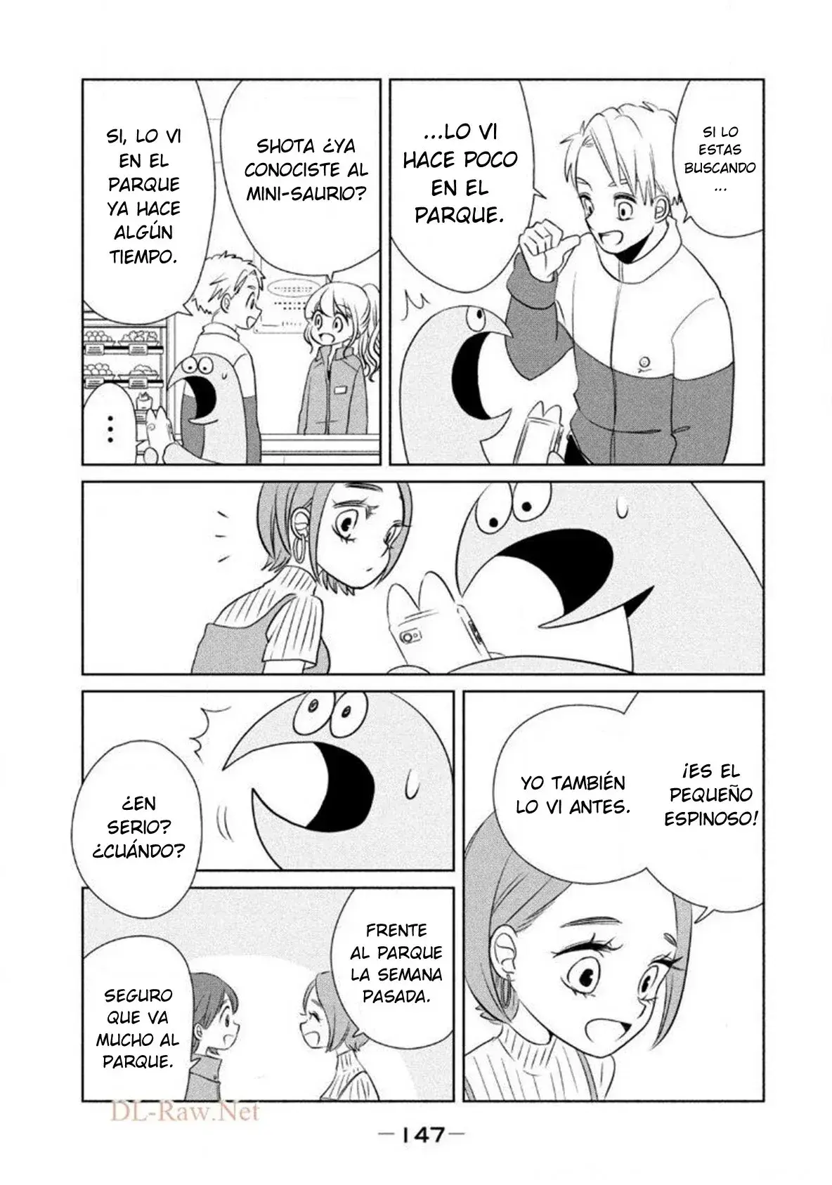 Capitulo 60 page 6