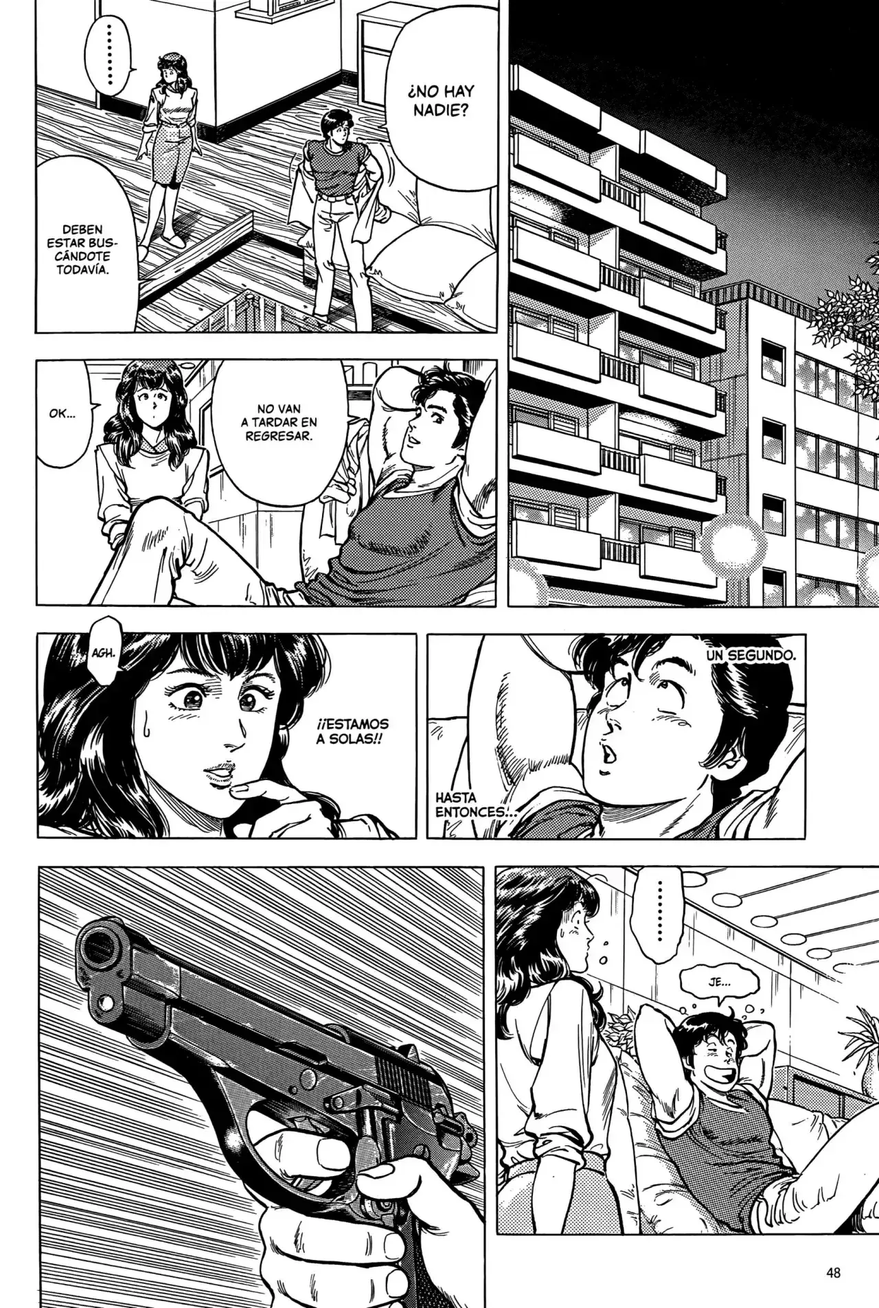 Capitulo 91 page 3