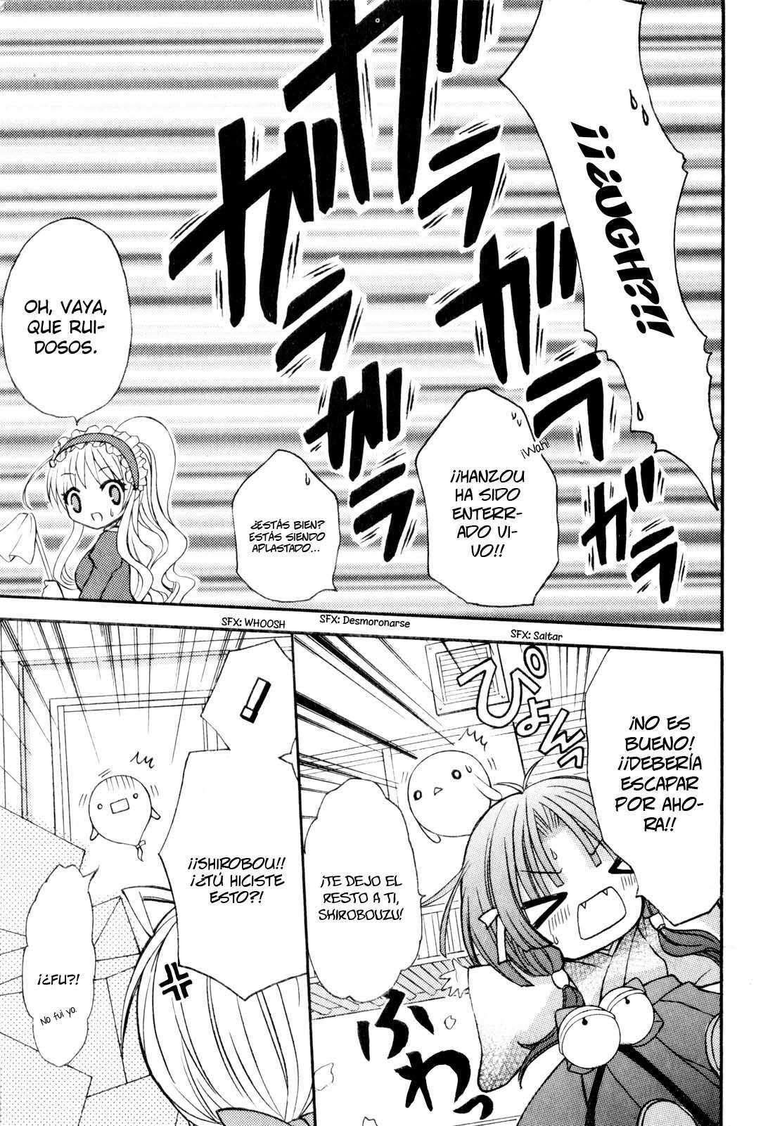 Capitulo 36 page 30