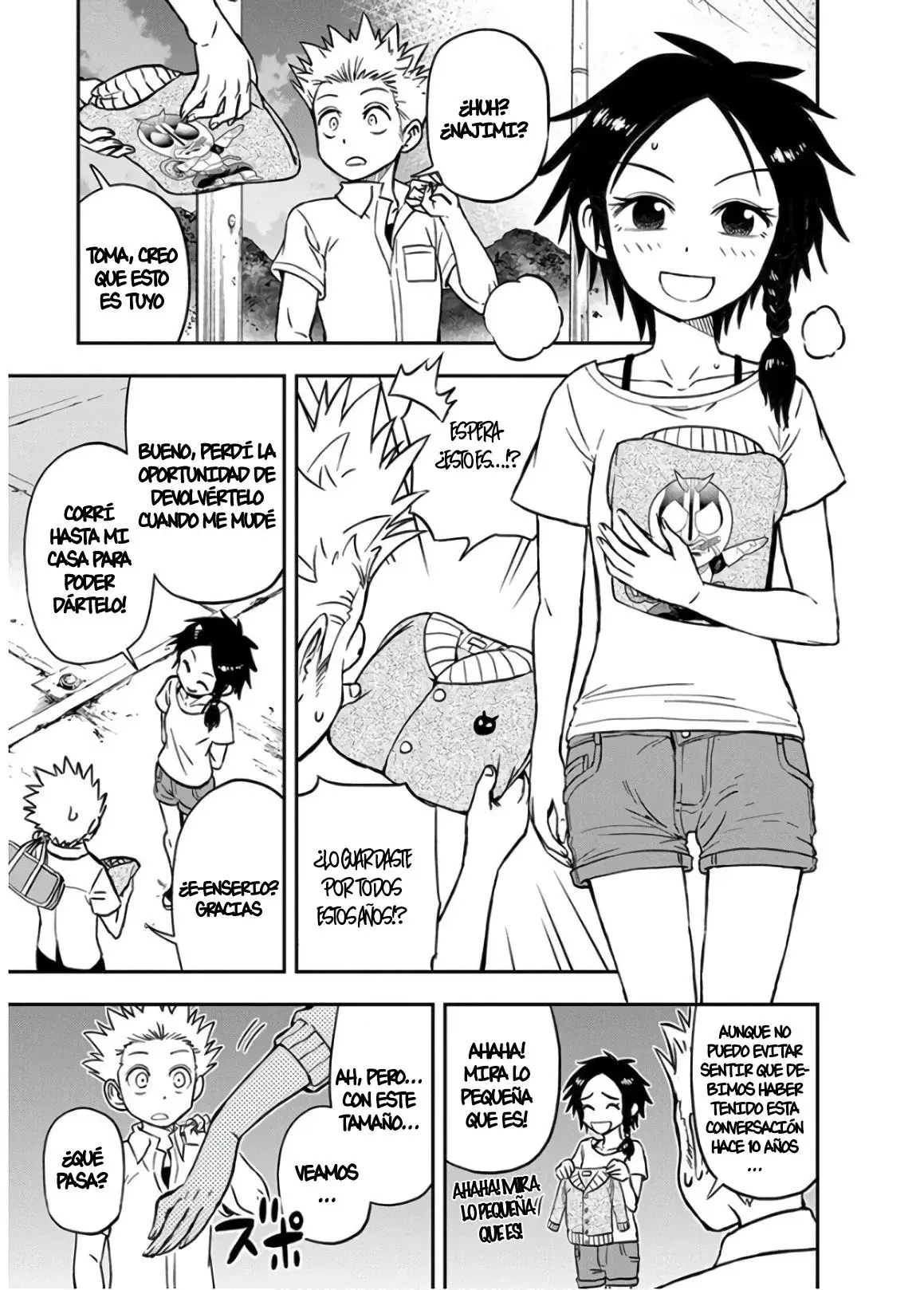 Capitulo 21 page 13