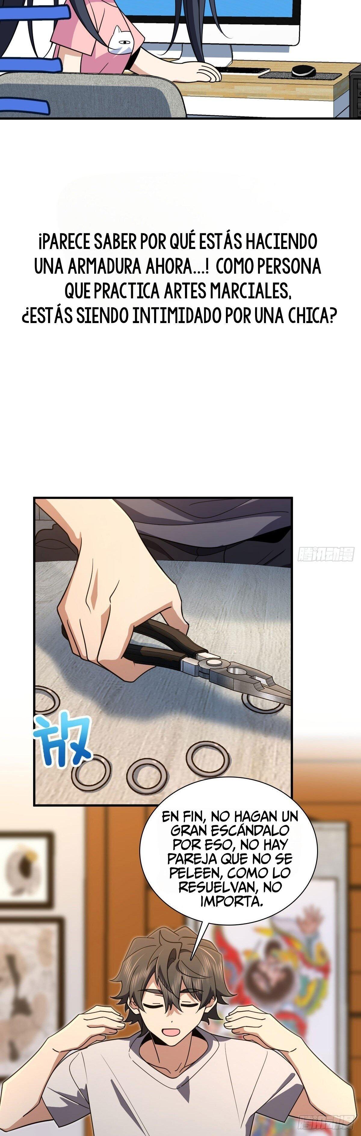 Capitulo 146 page 12