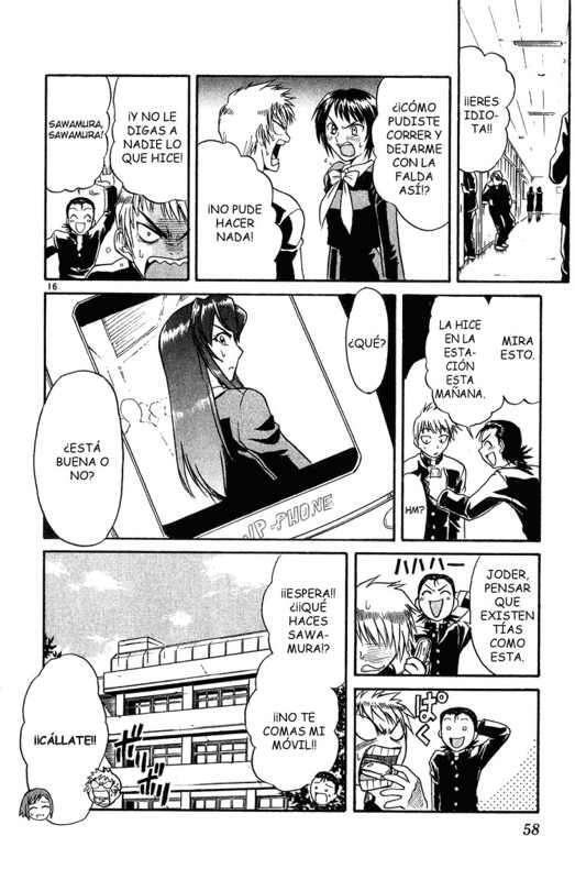 Capitulo 13 page 16