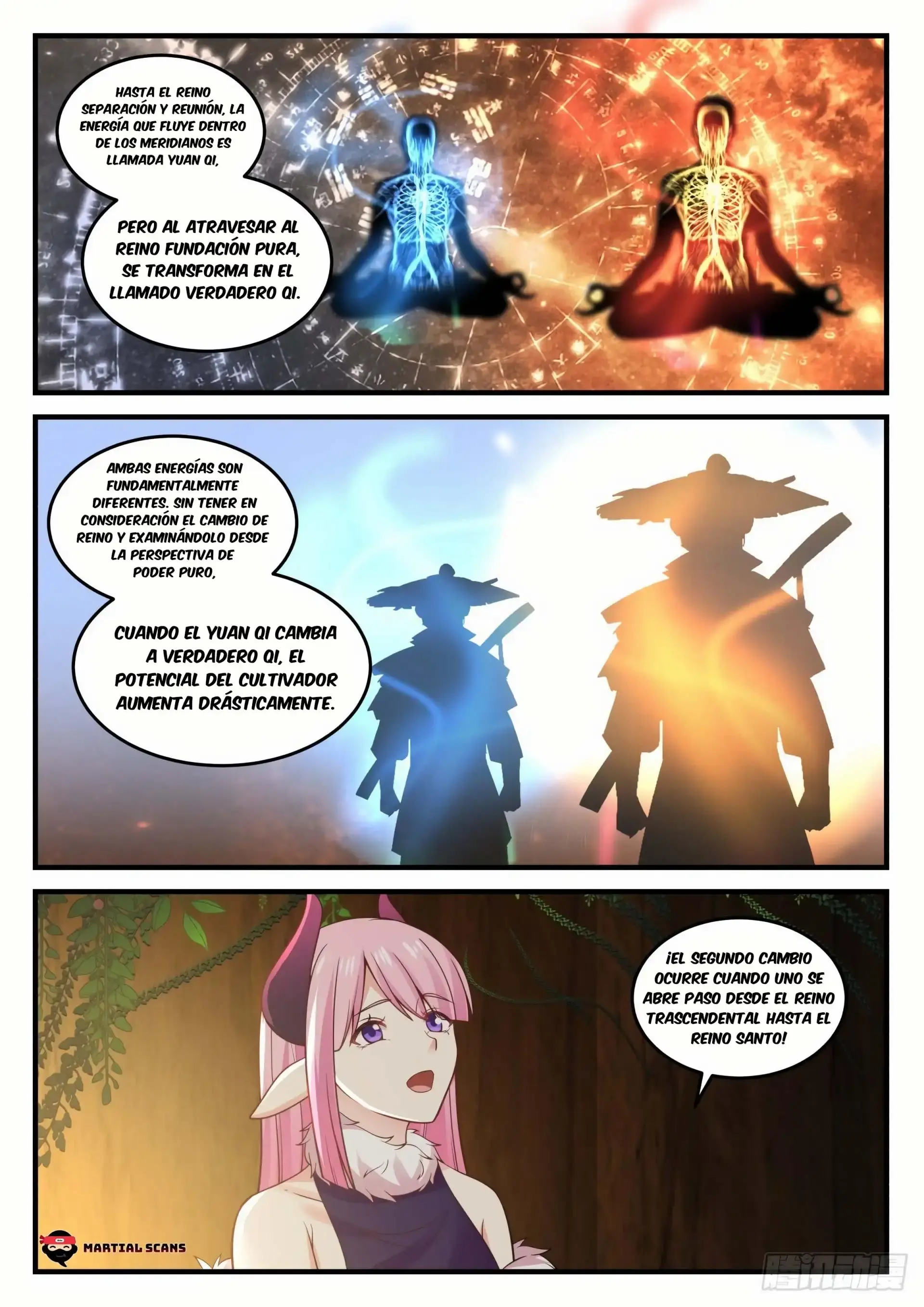 Capitulo 789 page 11