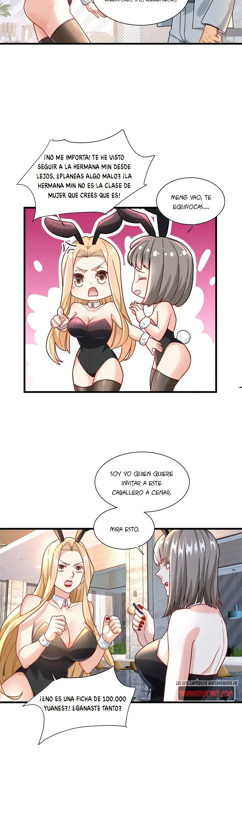 Capitulo 92 page 14