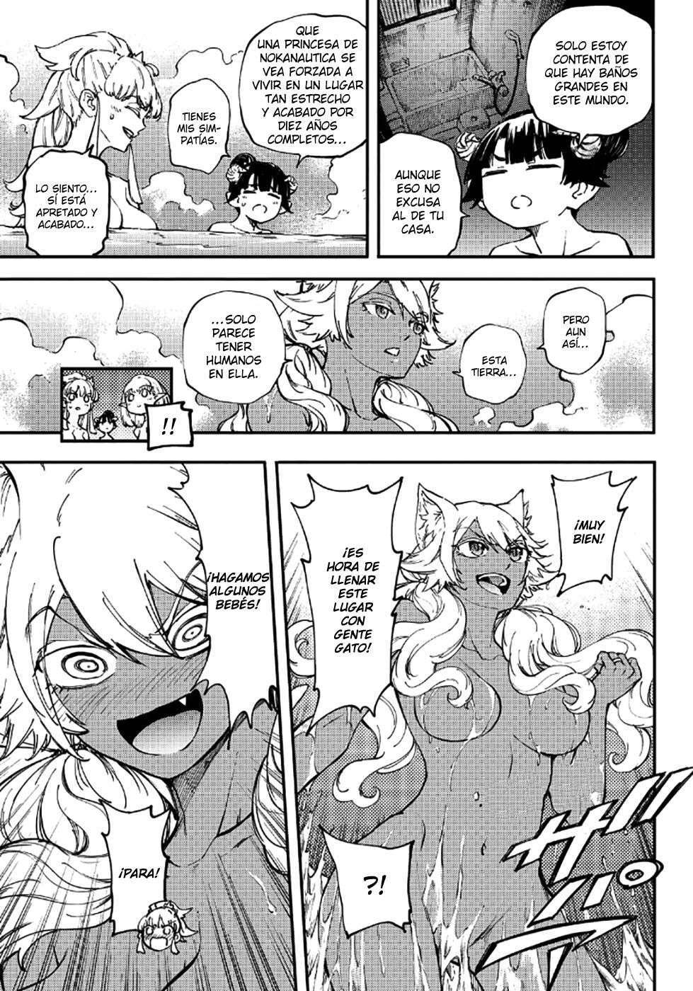 Capitulo 27 page 19