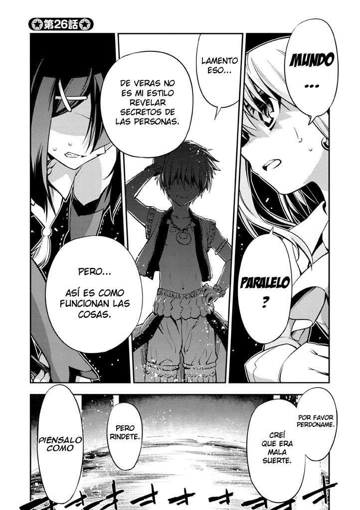 Capitulo 26 page 1