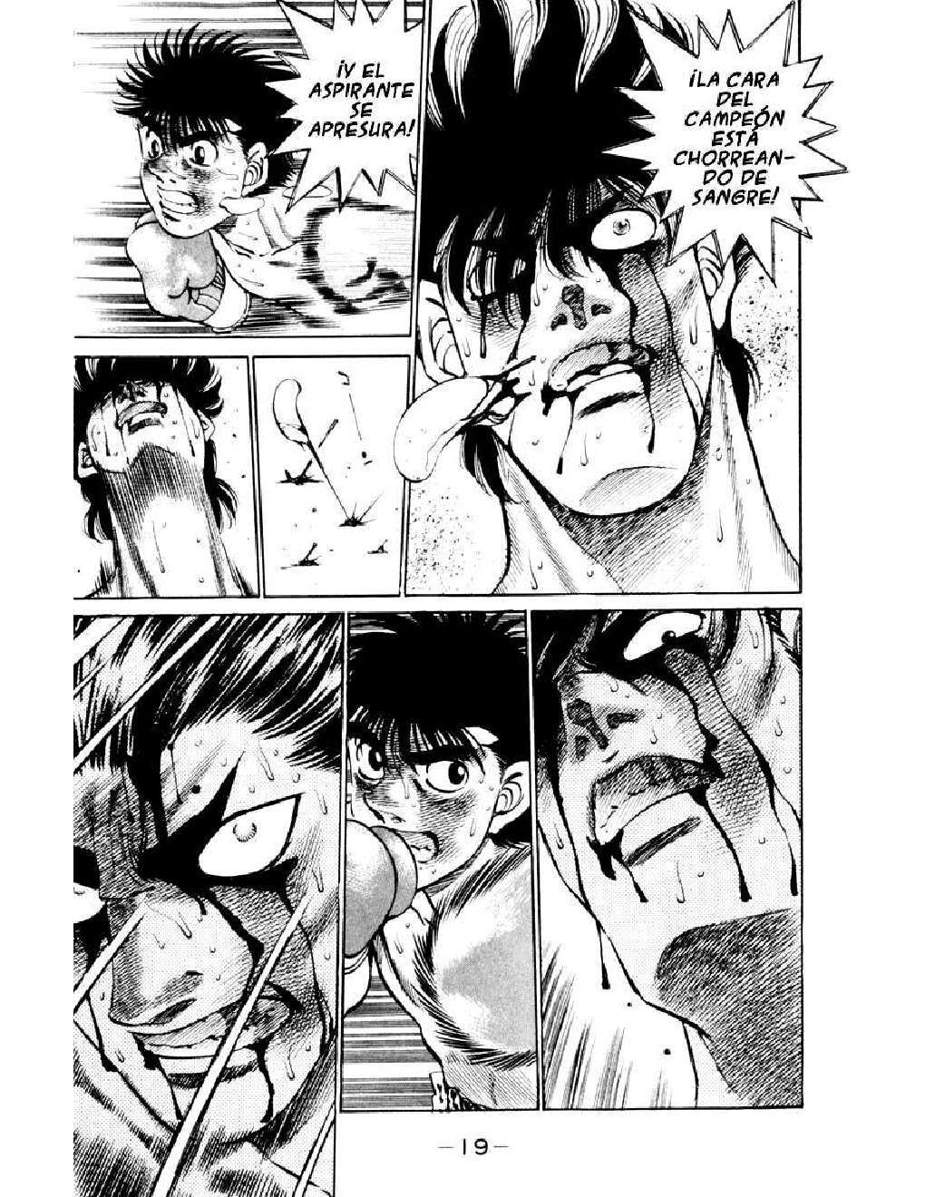 Capitulo 260 page 15