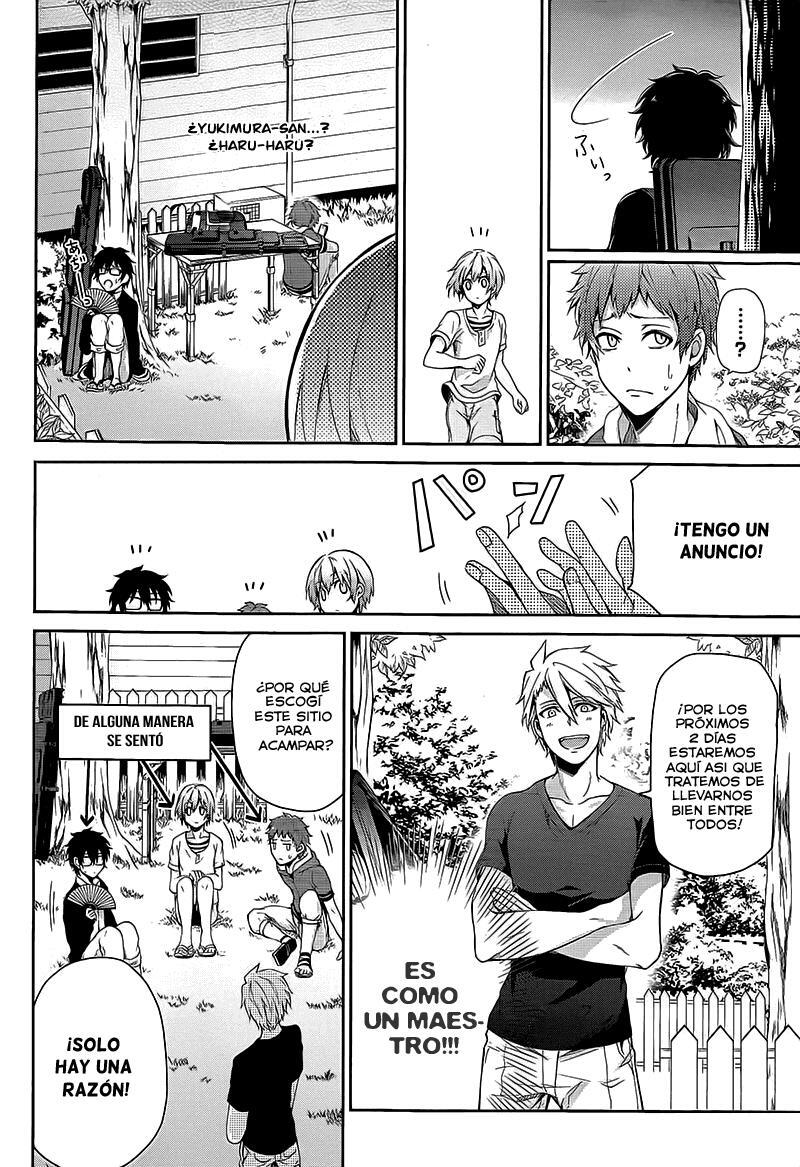 Capitulo 26 page 7