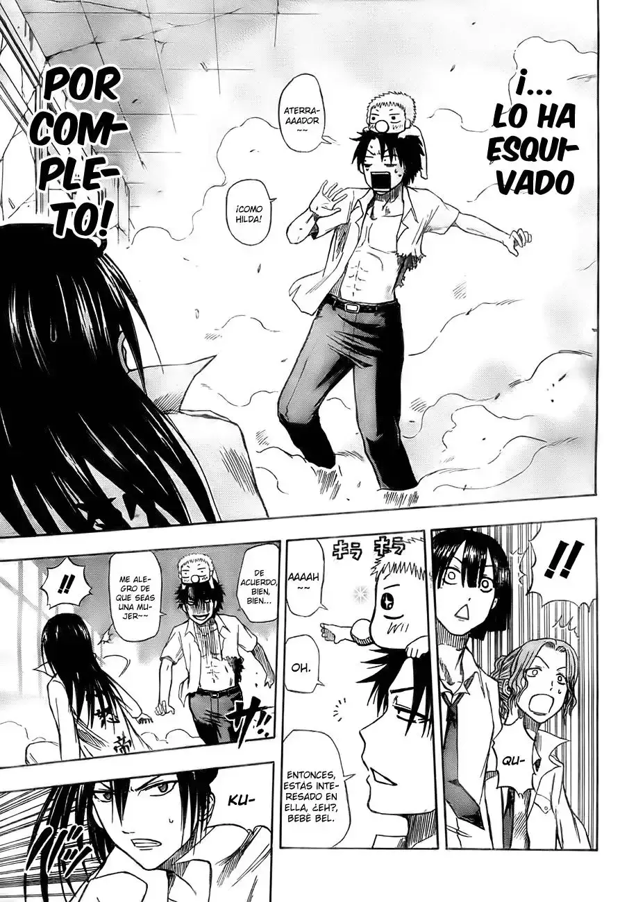 Capitulo 14 page 18
