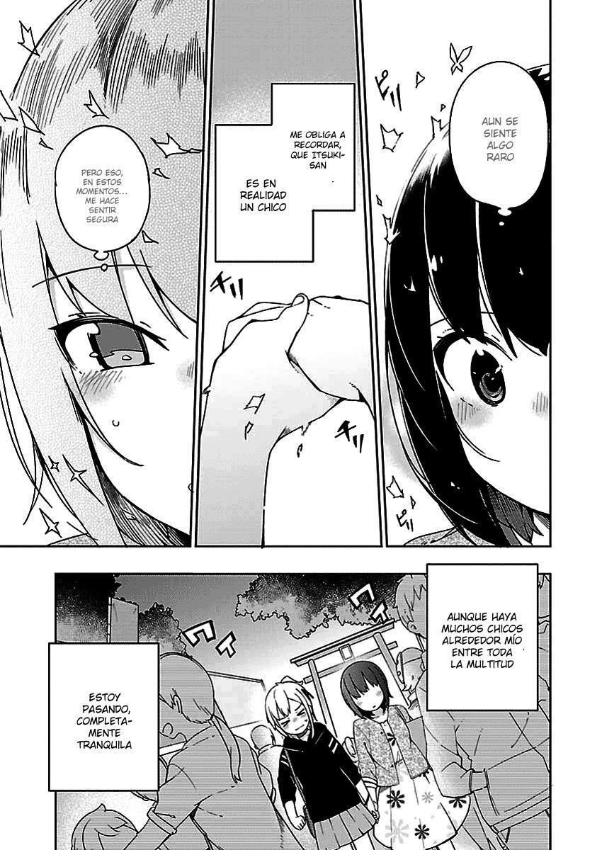 Capitulo 28 page 20