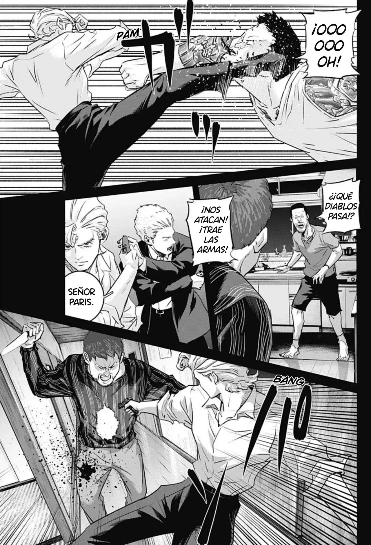 Capitulo 113 page 5