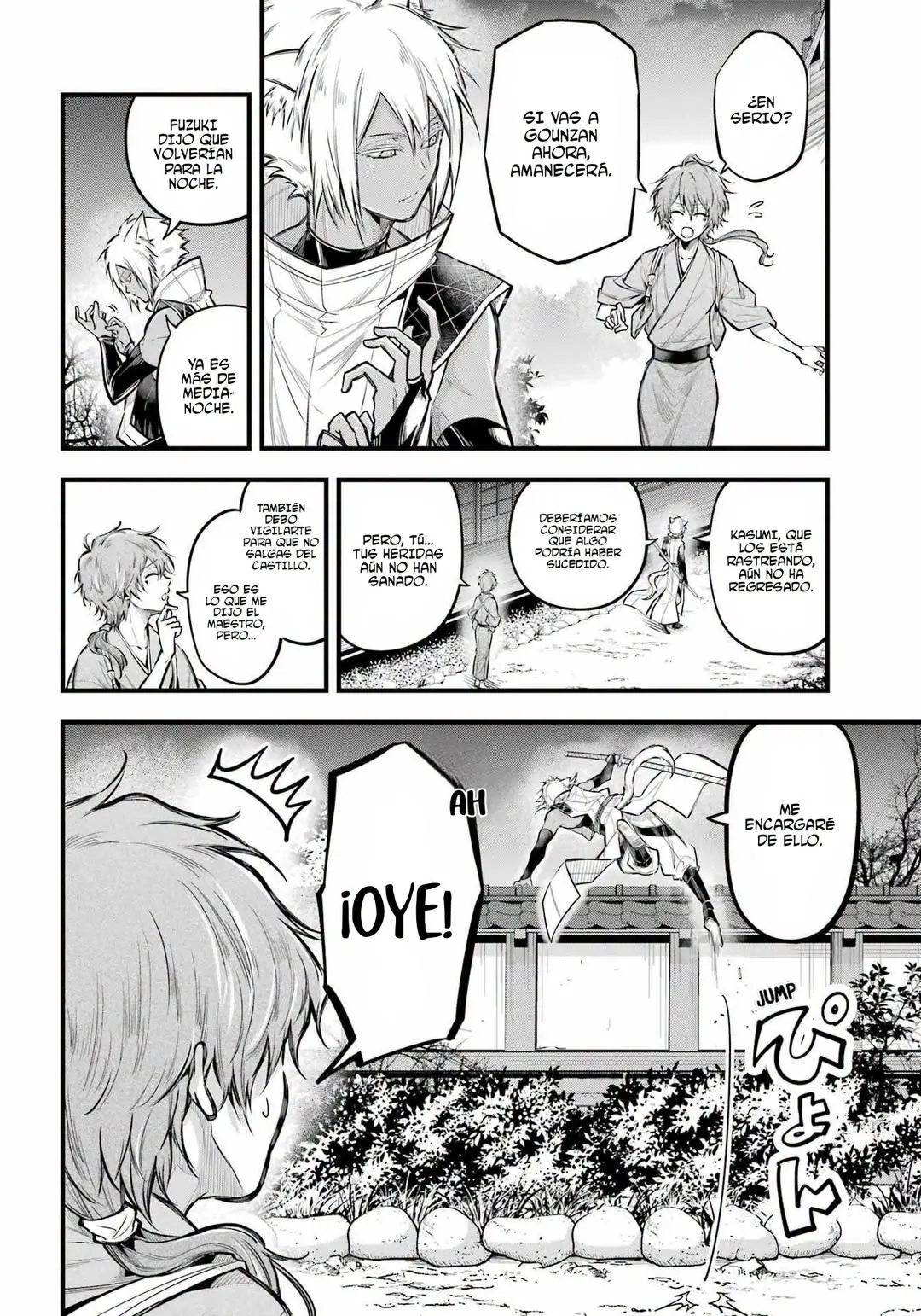 Capitulo 14 page 3