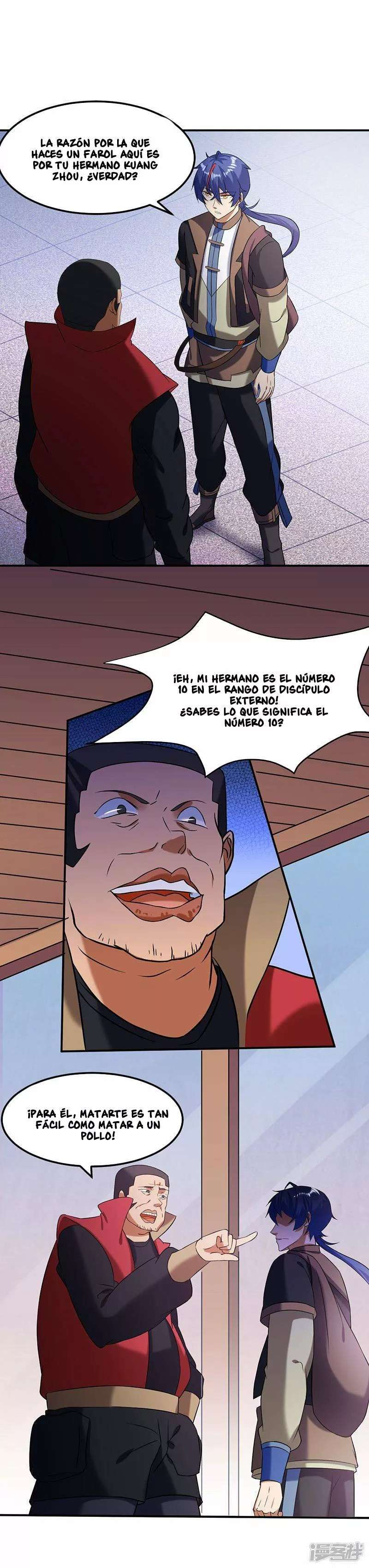 Capitulo 39 page 17