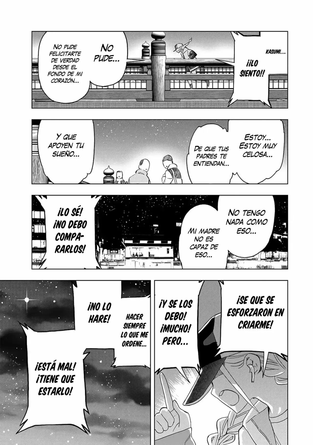 Capitulo 41 page 12