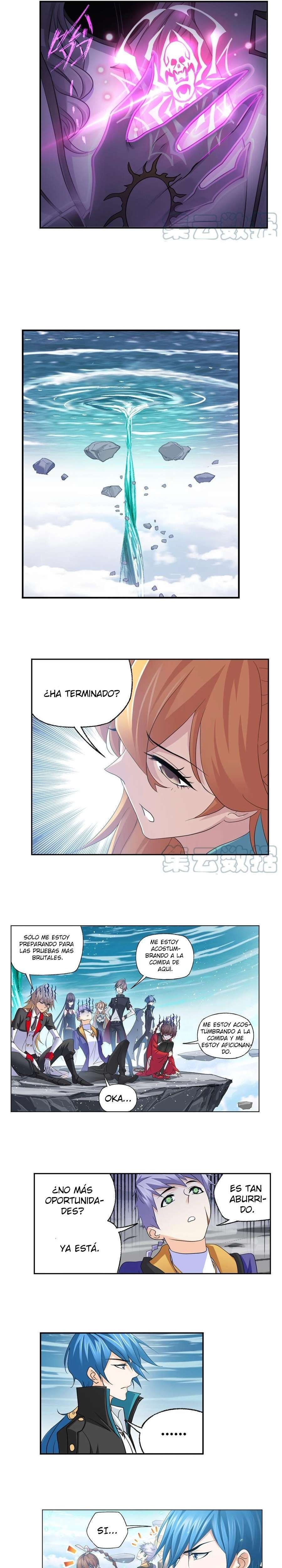 Capitulo 304.5 page 4
