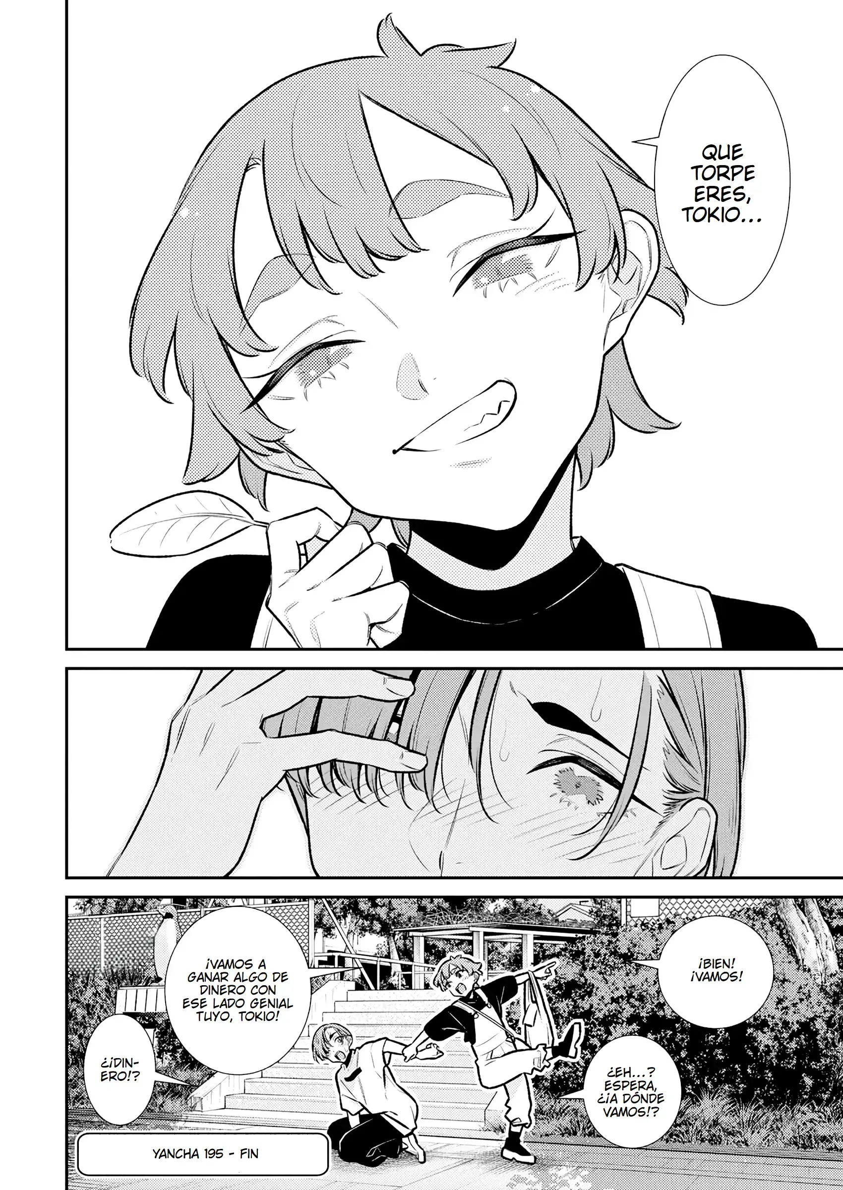 Capitulo 195 page 16
