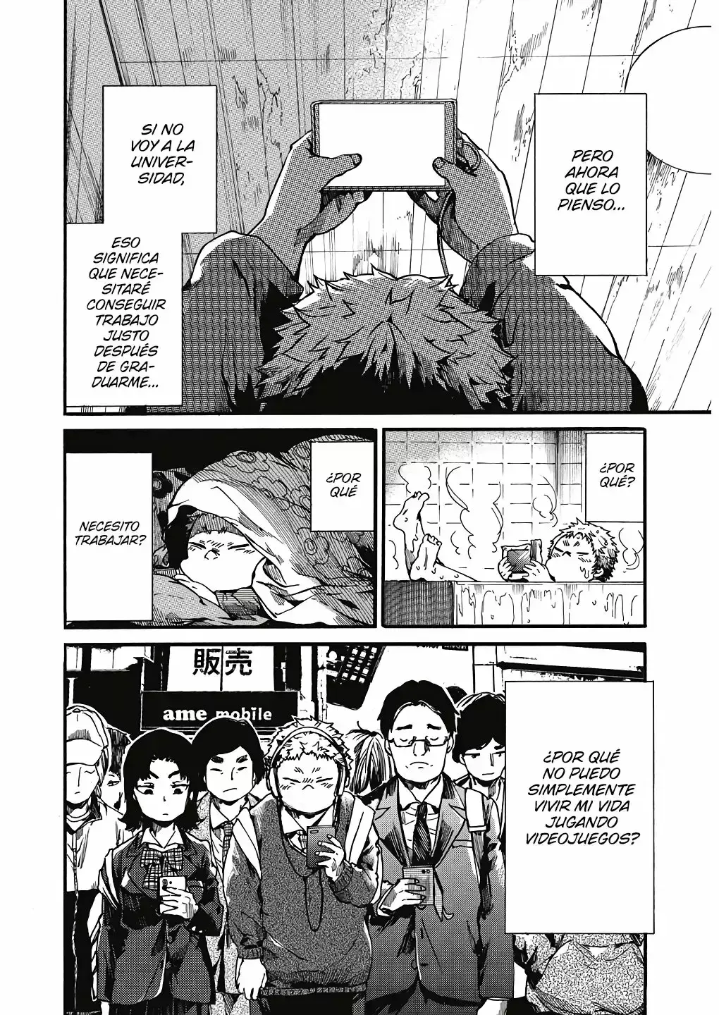 Capitulo 22 page 9