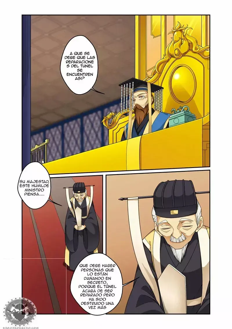 Capitulo 61 page 4