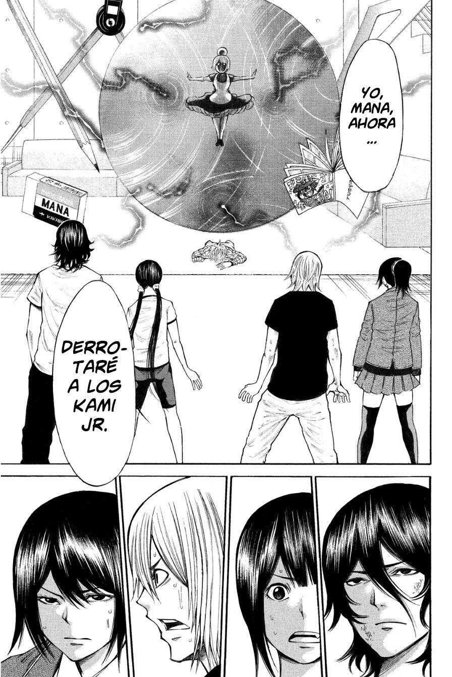 Capitulo 91 page 12