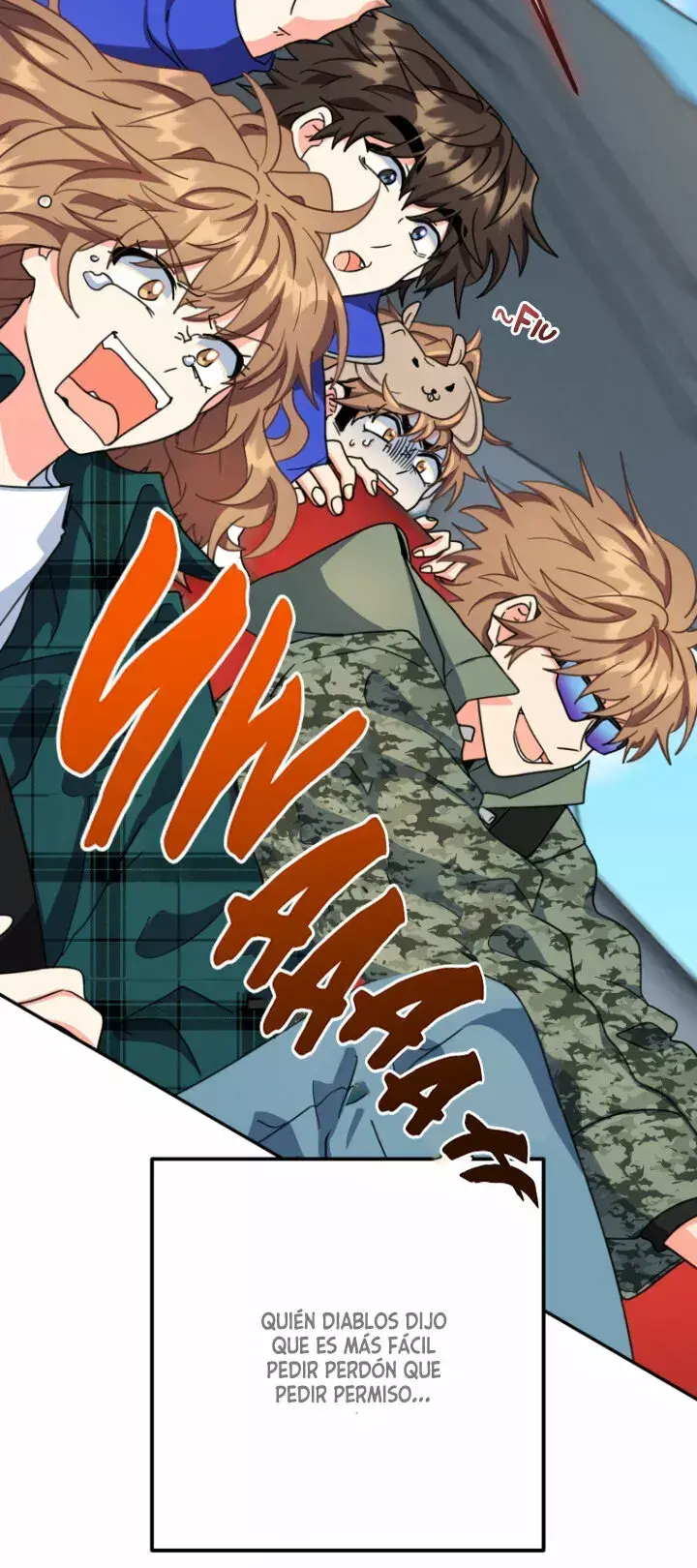 Capitulo 50 page 21