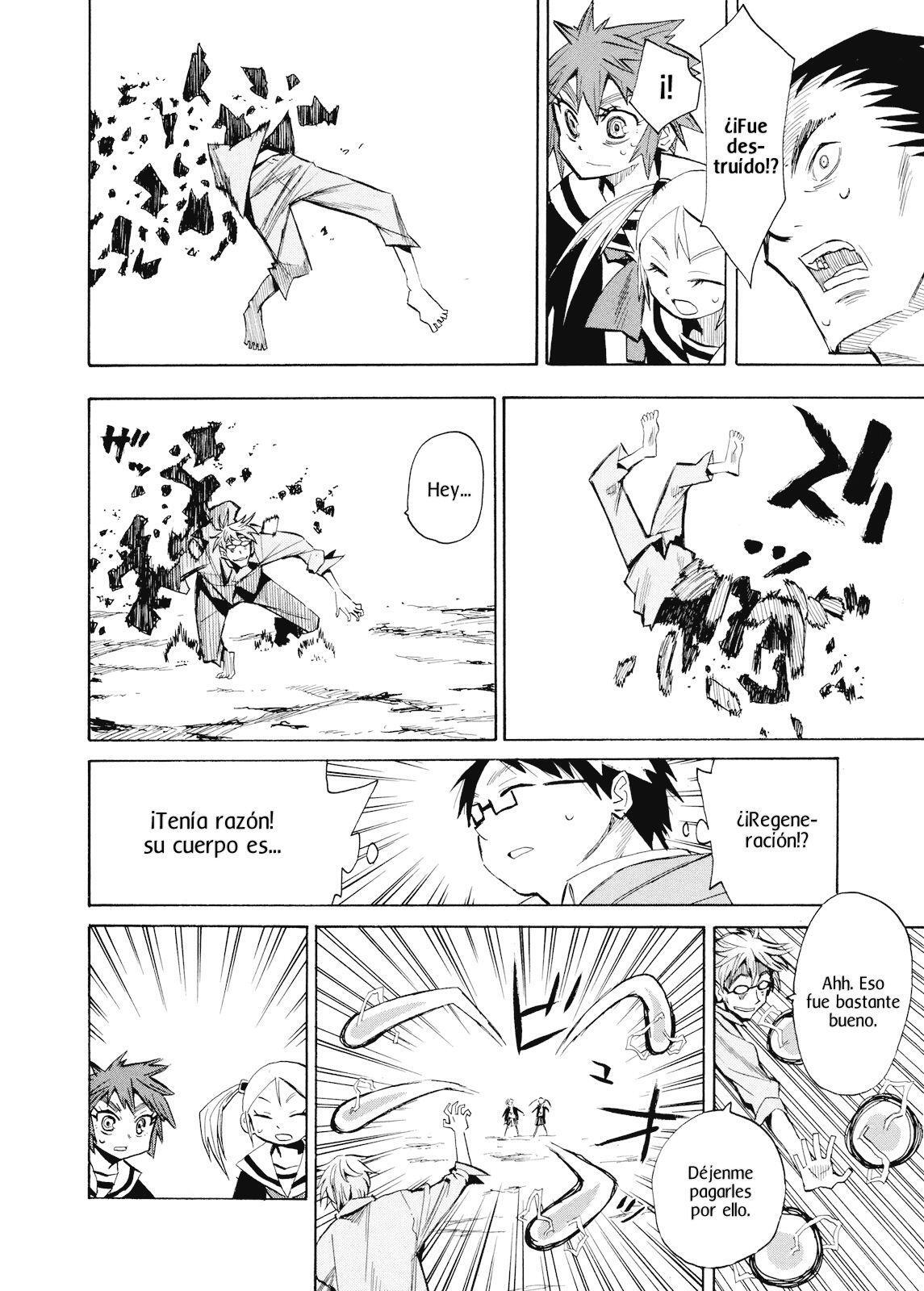Capitulo 58 page 16