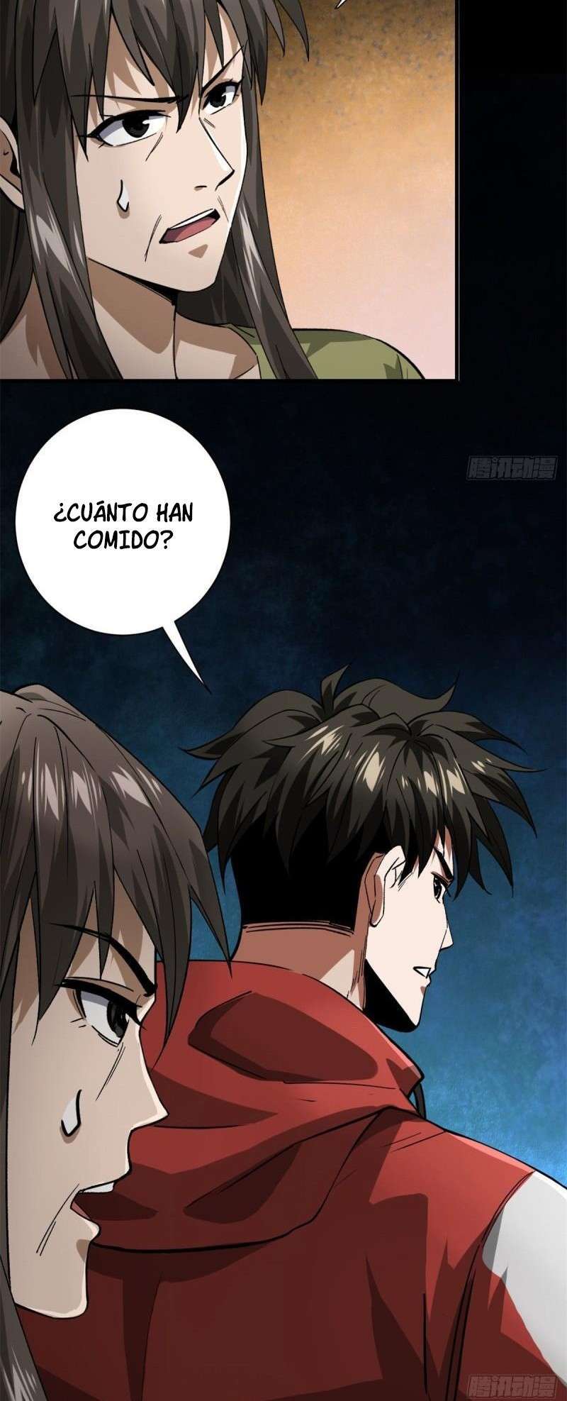 Capitulo 149 page 19