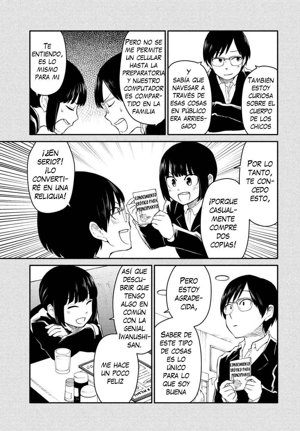 Capitulo 28 page 17