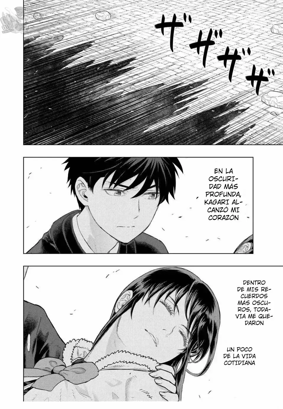 Capitulo 96 page 17